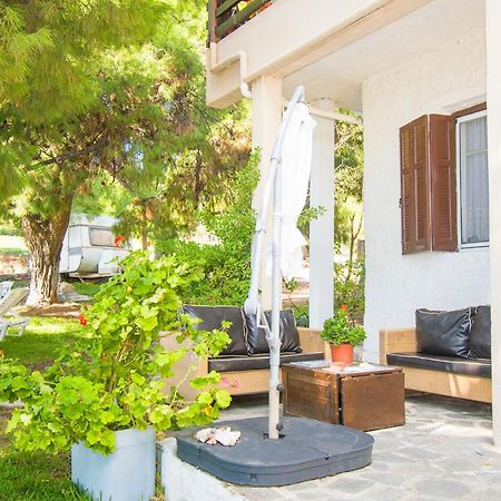 Barlee Beach Front House, Metamorfosi Luaran gambar