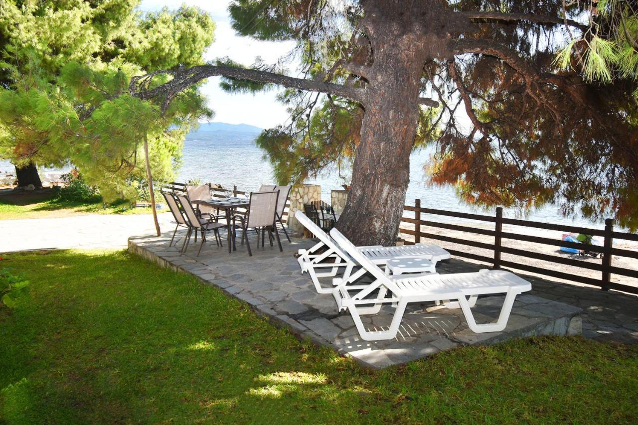 Barlee Beach Front House, Metamorfosi Luaran gambar
