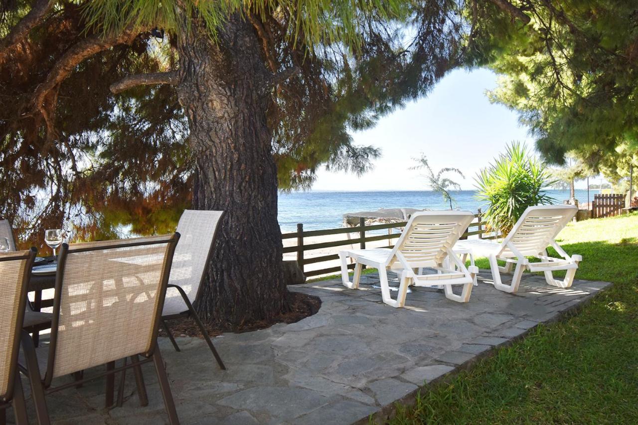 Barlee Beach Front House, Metamorfosi Luaran gambar