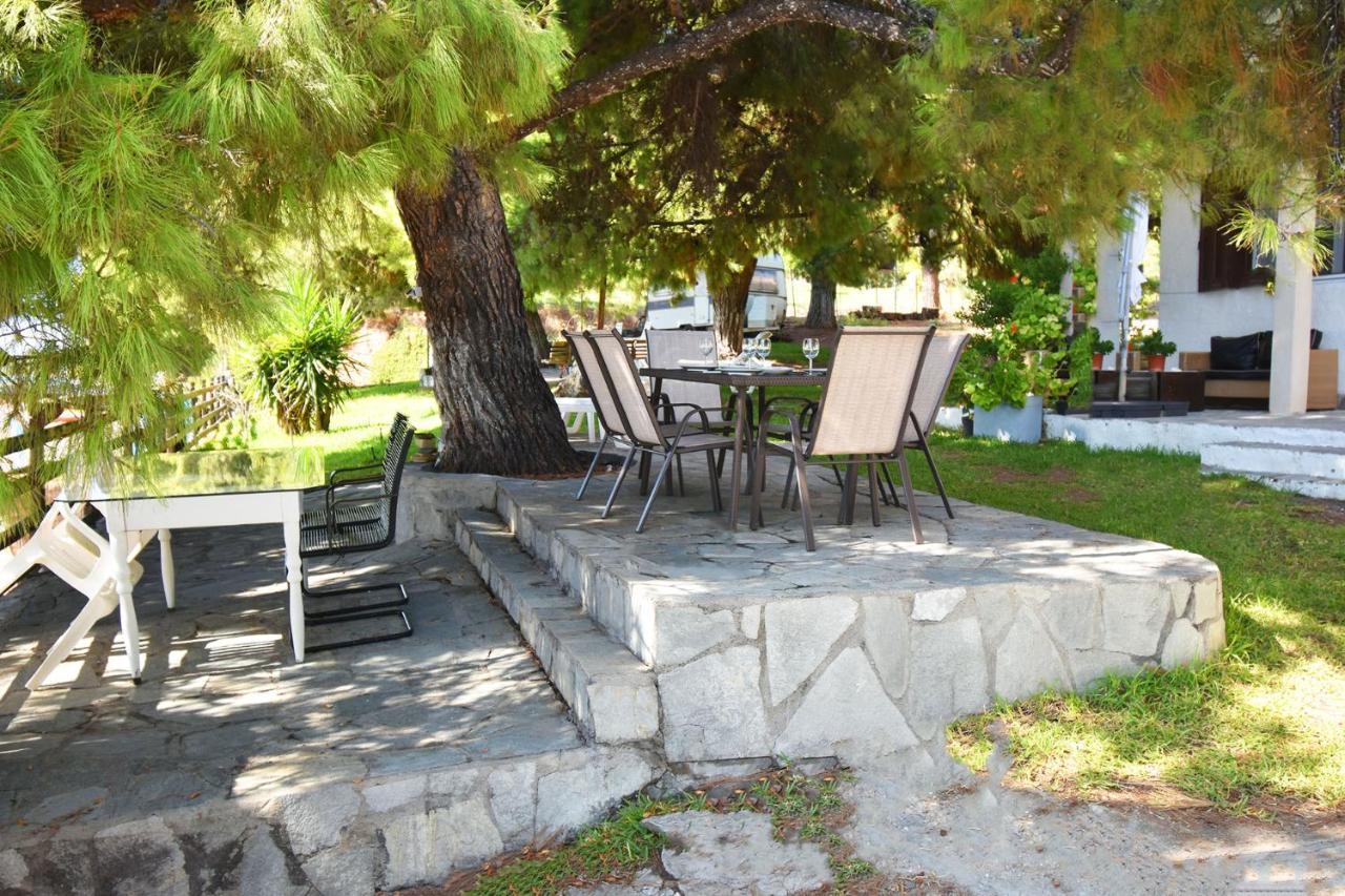 Barlee Beach Front House, Metamorfosi Luaran gambar