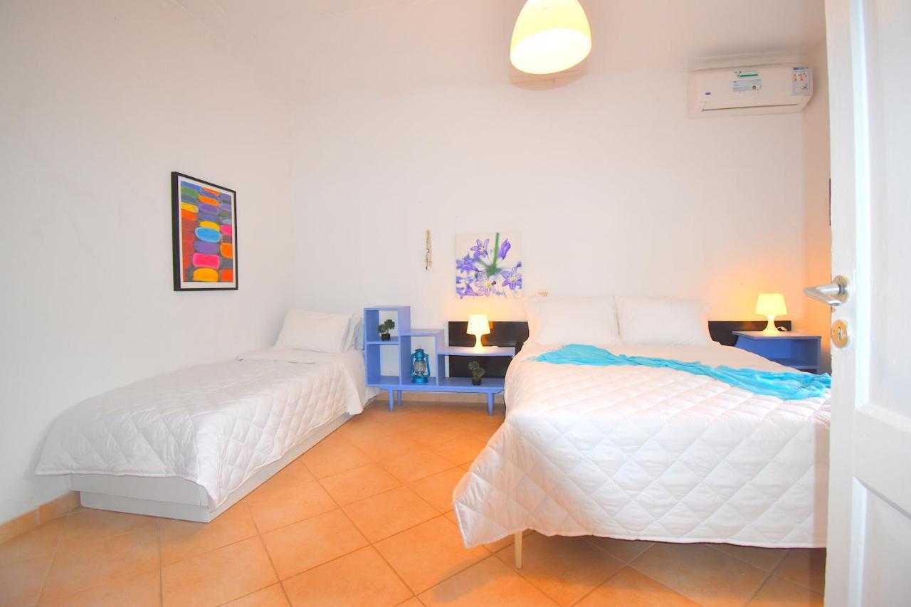 Barlee Beach Front House, Metamorfosi Luaran gambar