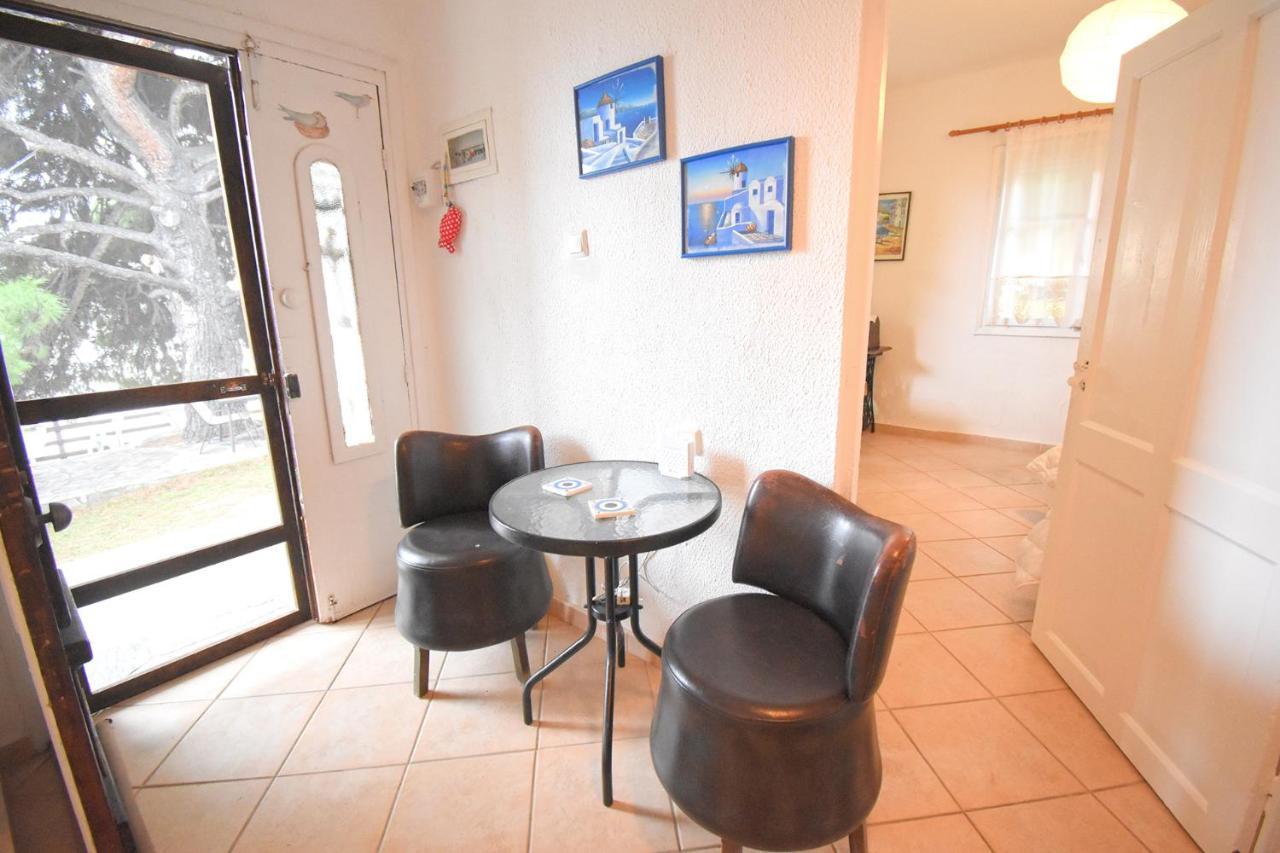Barlee Beach Front House, Metamorfosi Luaran gambar