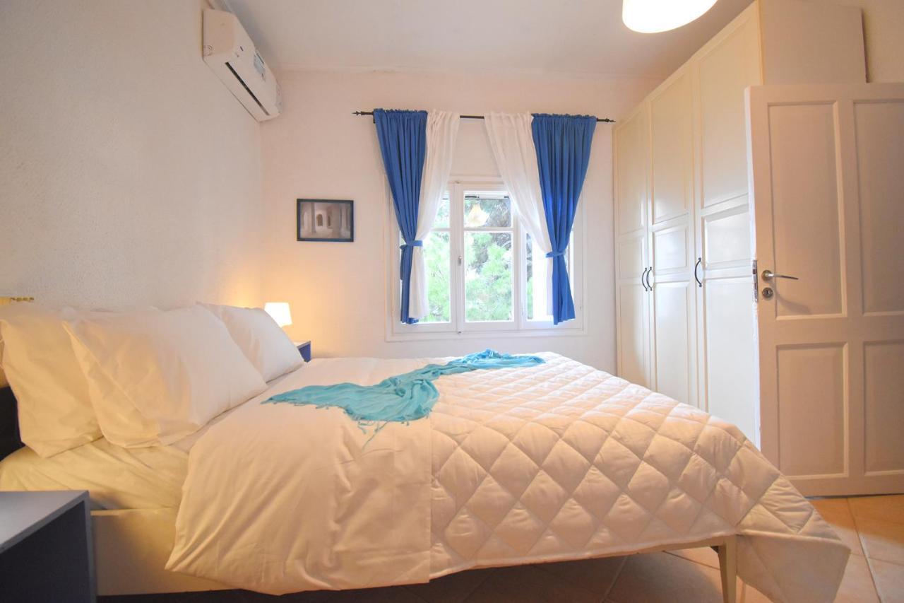 Barlee Beach Front House, Metamorfosi Luaran gambar