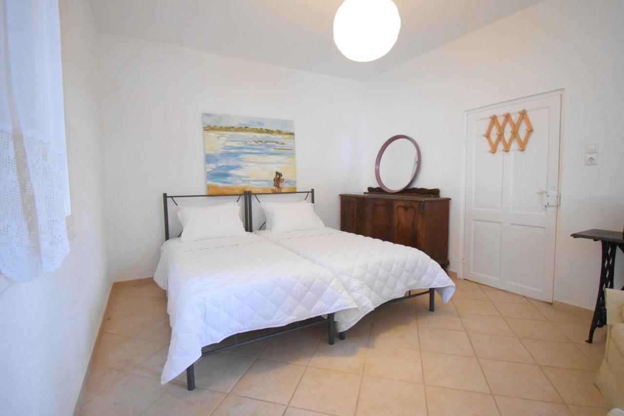 Barlee Beach Front House, Metamorfosi Luaran gambar