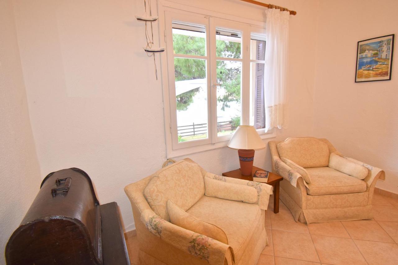 Barlee Beach Front House, Metamorfosi Luaran gambar