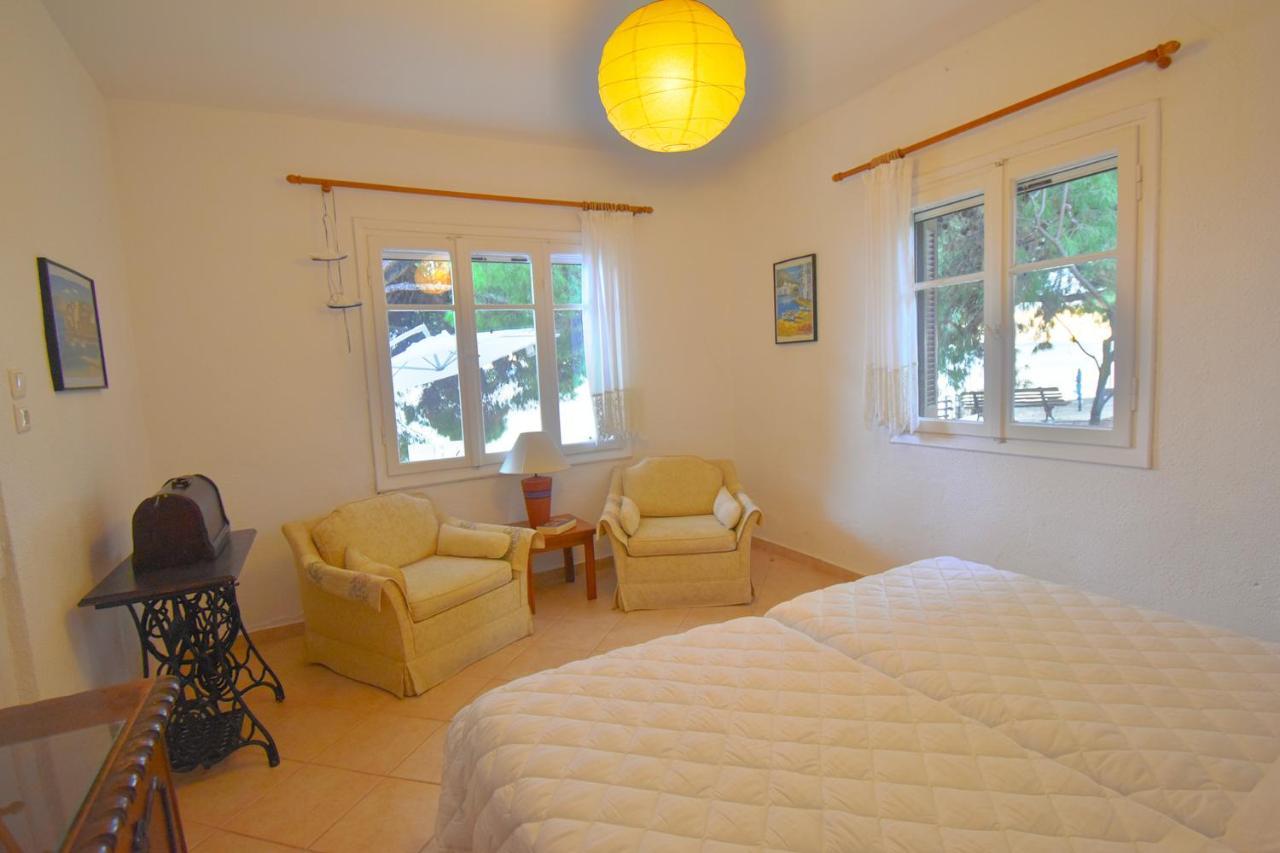 Barlee Beach Front House, Metamorfosi Luaran gambar
