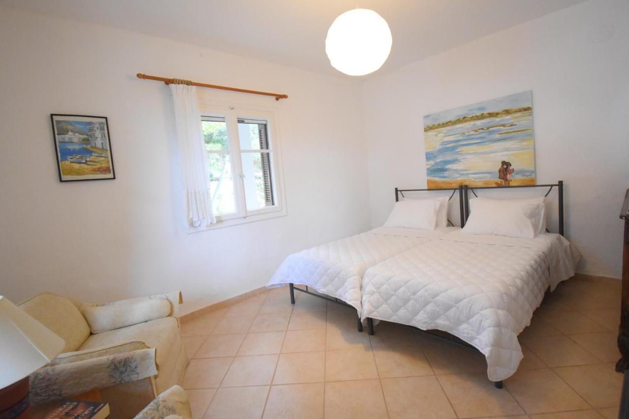 Barlee Beach Front House, Metamorfosi Luaran gambar