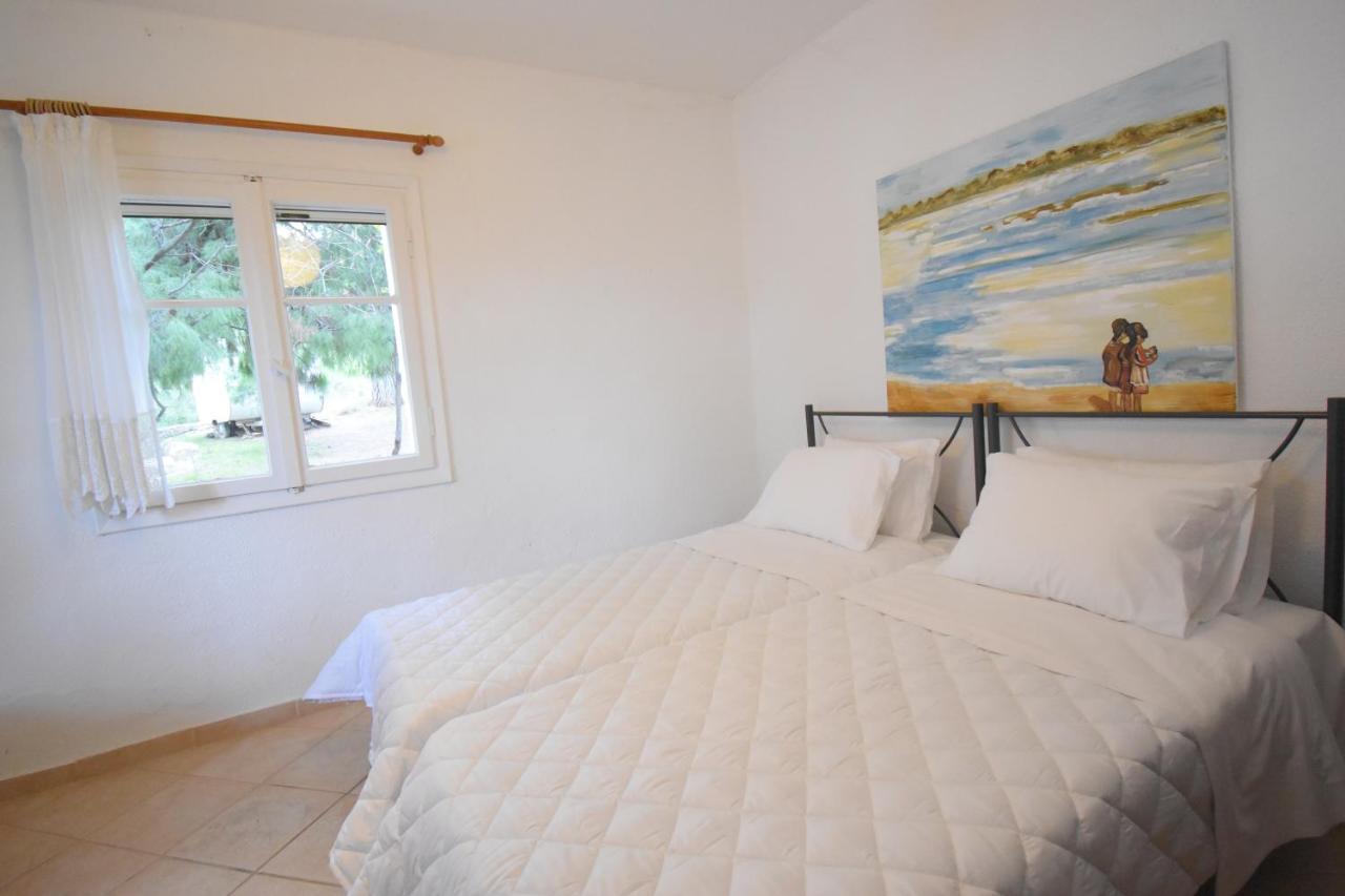 Barlee Beach Front House, Metamorfosi Luaran gambar