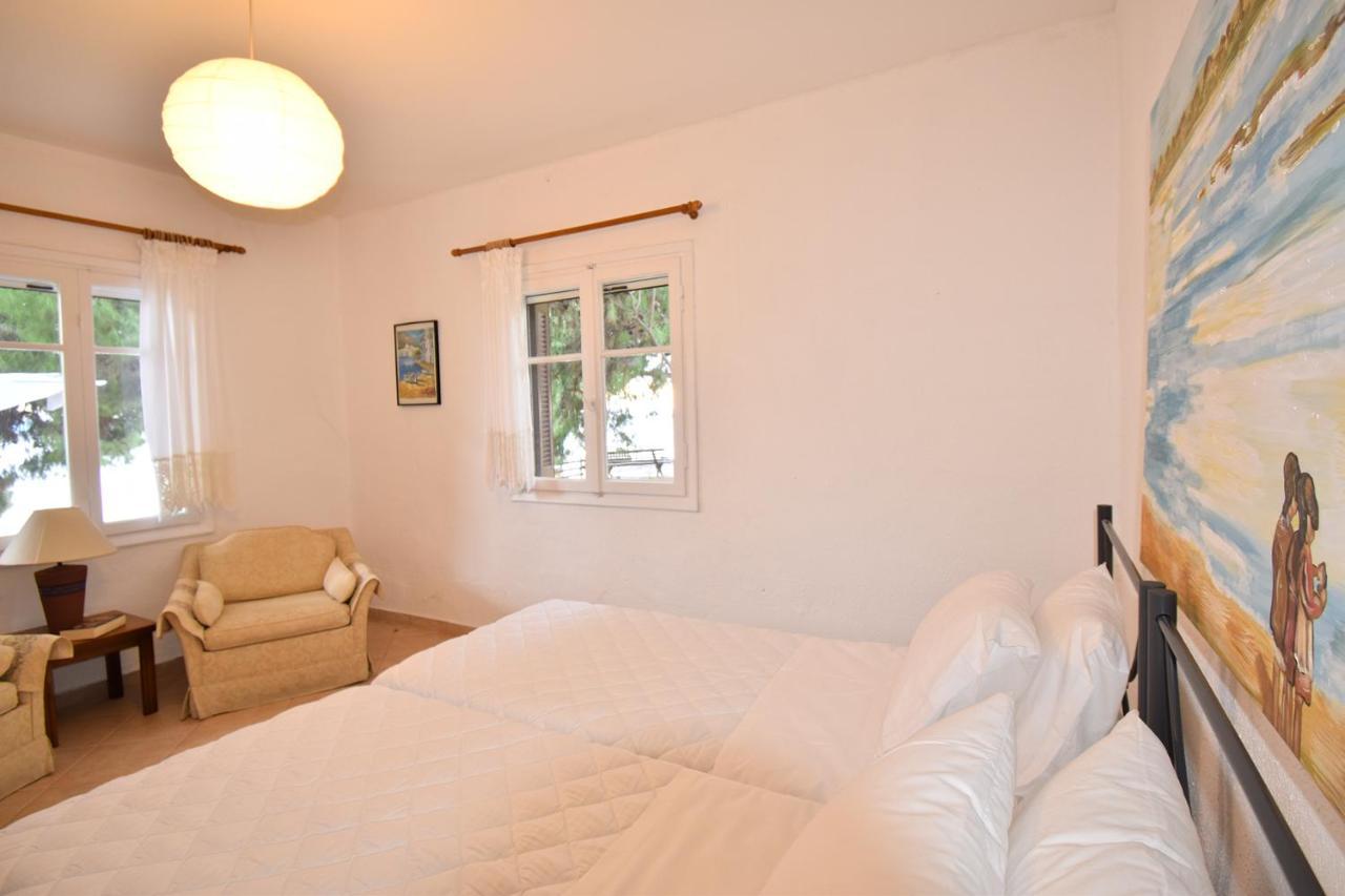 Barlee Beach Front House, Metamorfosi Luaran gambar